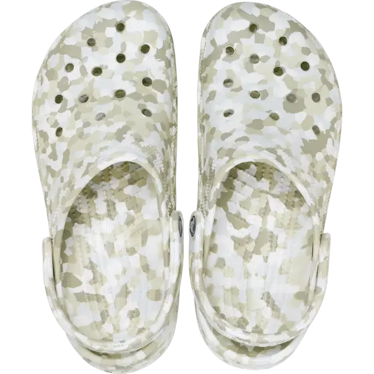 Classic Confetti Clog Classic Confetti Clog
