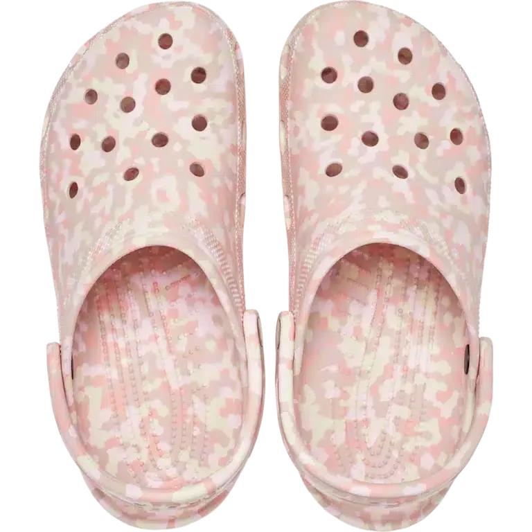 Classic Confetti Clog Classic Confetti Clog