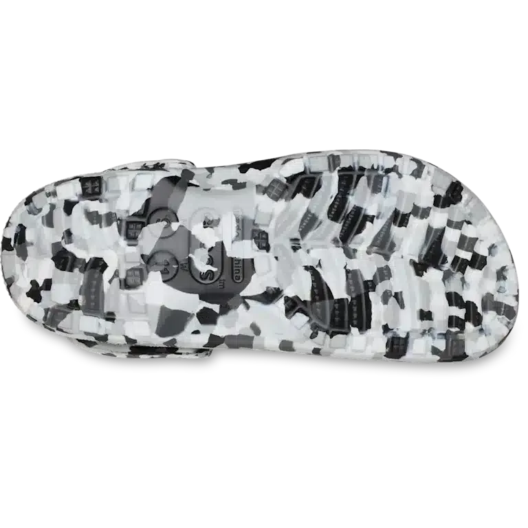 Classic Confetti Clog Classic Confetti Clog