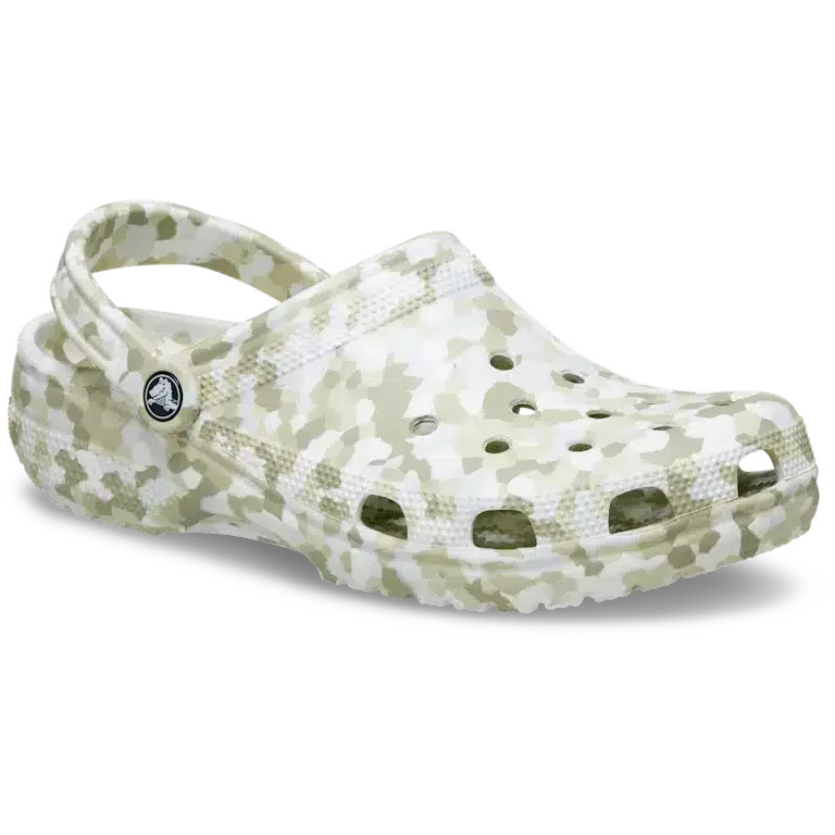 Classic Confetti Clog Classic Confetti Clog
