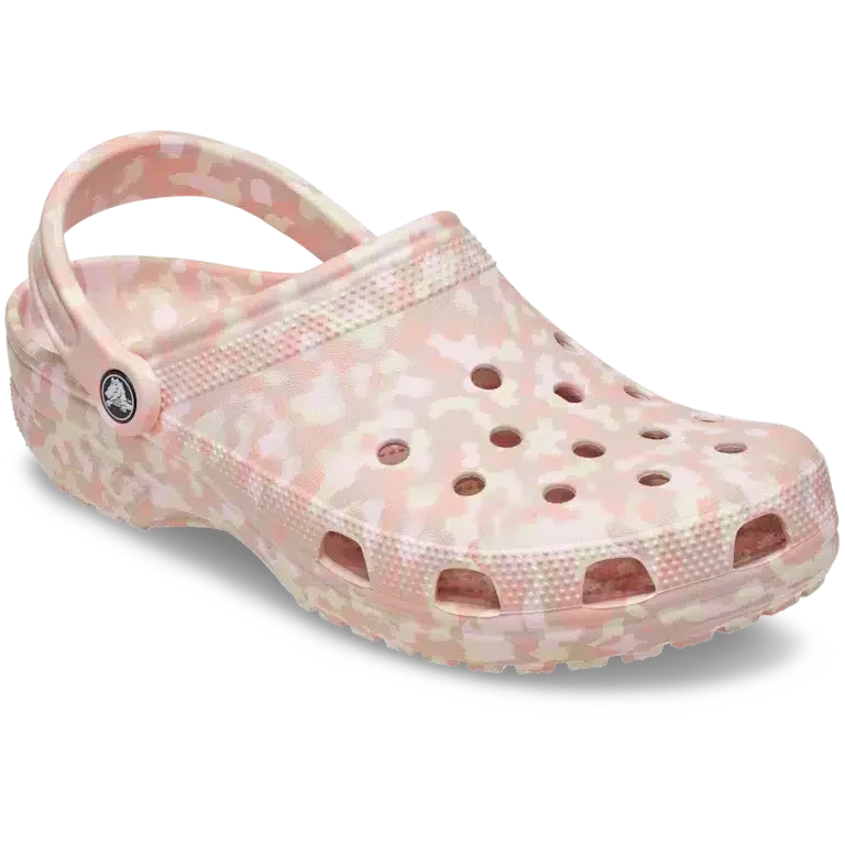 Classic Confetti Clog Classic Confetti Clog