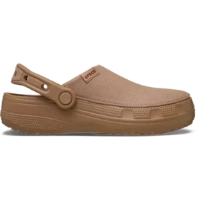 Classic Crafted Clog Classic Crafted Clog