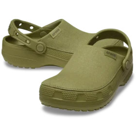 Classic Crafted Clog Classic Crafted Clog
