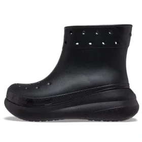 Classic Crush Boot „Black“ Classic Crush Boot „Black“