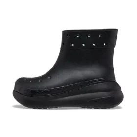 Classic Crush Boot „Black“ Classic Crush Boot „Black“