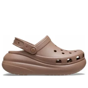 Classic Crush Clogs „Brown“