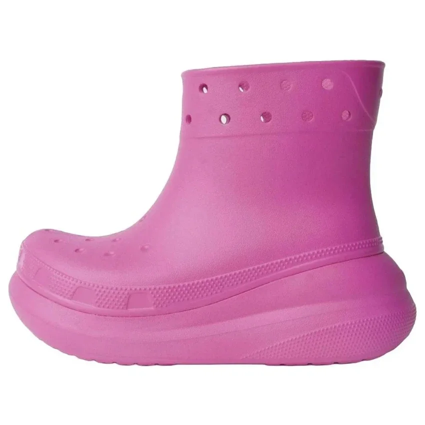 Classic Crush Regenstiefel „Juice Pink“ Classic Crush Regenstiefel „Juice Pink“