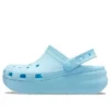 Classic Cutie Clog „Arctic Blue“