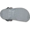 Classic Denim Clog für Kleinkinder mit verstellbarem Fersenriemen Classic Denim Clog für Kleinkinder mit verstellbarem Fersenriemen