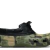 Classic Duck Camo Bootsschuhe „Black Cargo“ Classic Duck Camo Bootsschuhe „Black Cargo“