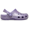 Classic Fantasy Glitter Clog für Kleinkinder Classic Fantasy Glitter Clog für Kleinkinder