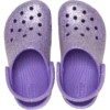 Classic Fantasy Glitter Clog für Kleinkinder Classic Fantasy Glitter Clog für Kleinkinder