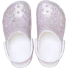 Classic Fantasy Glitter Clog für Kleinkinder Classic Fantasy Glitter Clog für Kleinkinder