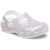 Classic Fantasy Glitter Clog für Kleinkinder Classic Fantasy Glitter Clog für Kleinkinder