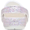 Classic Fantasy Glitter Clog für Kleinkinder Classic Fantasy Glitter Clog für Kleinkinder