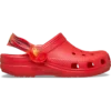 Classic Flame Lights Clog für Kleinkinder mit Riemen am Fersenbereich Classic Flame Lights Clog für Kleinkinder mit Riemen am Fersenbereich