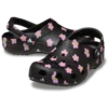 Classic Flower Clog Classic Flower Clog