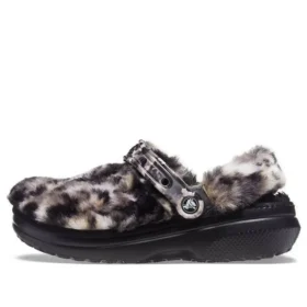 Classic Fur Sure „Lined Animal Oreo“