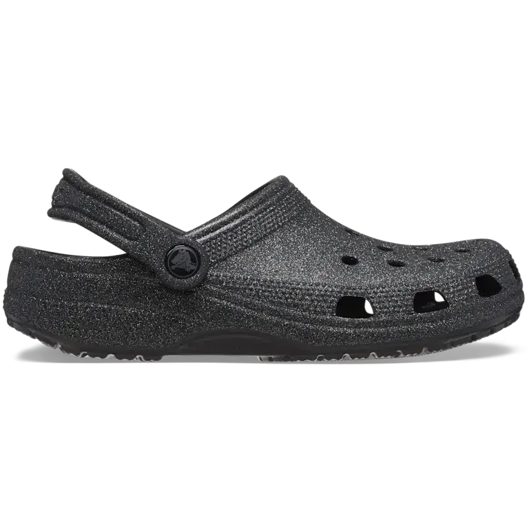 Classic Glitter Clog Classic Glitter Clog
