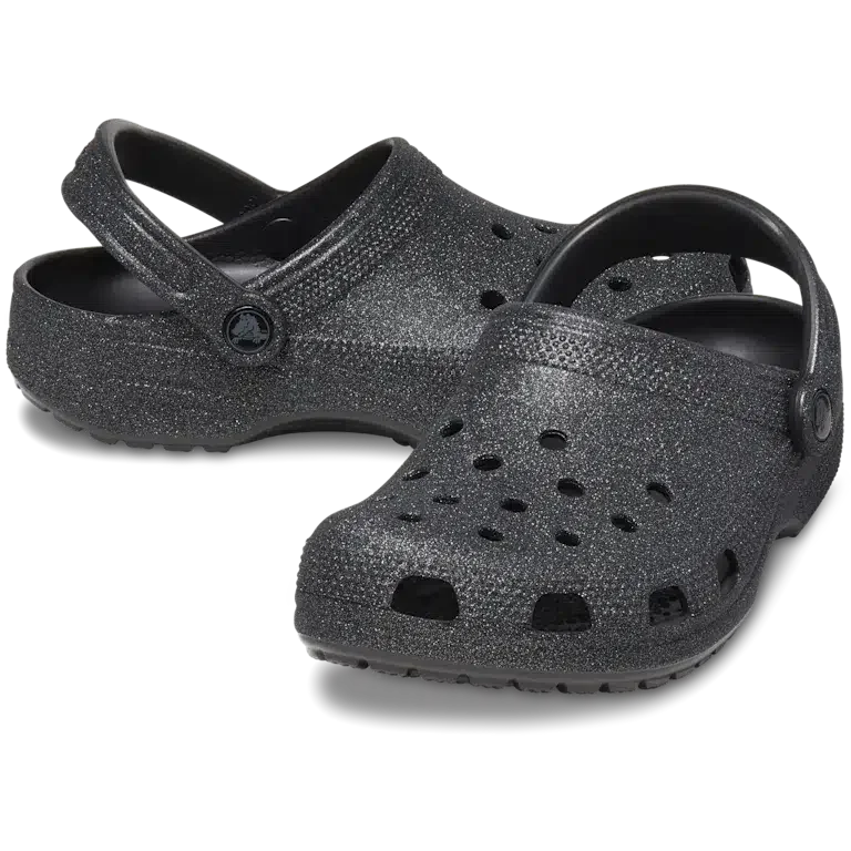 Classic Glitter Clog Classic Glitter Clog