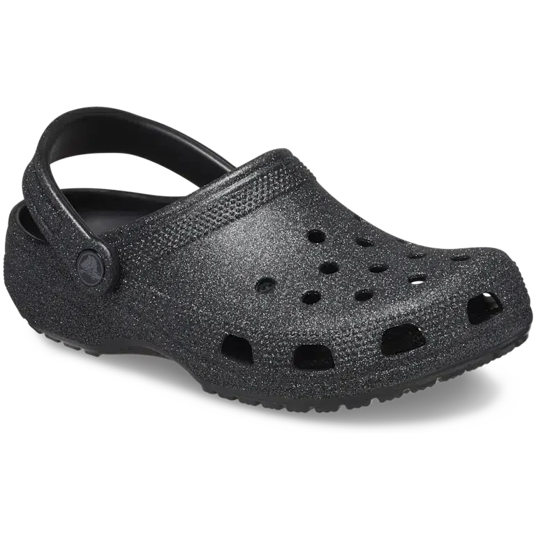 Classic Glitter Clog Classic Glitter Clog
