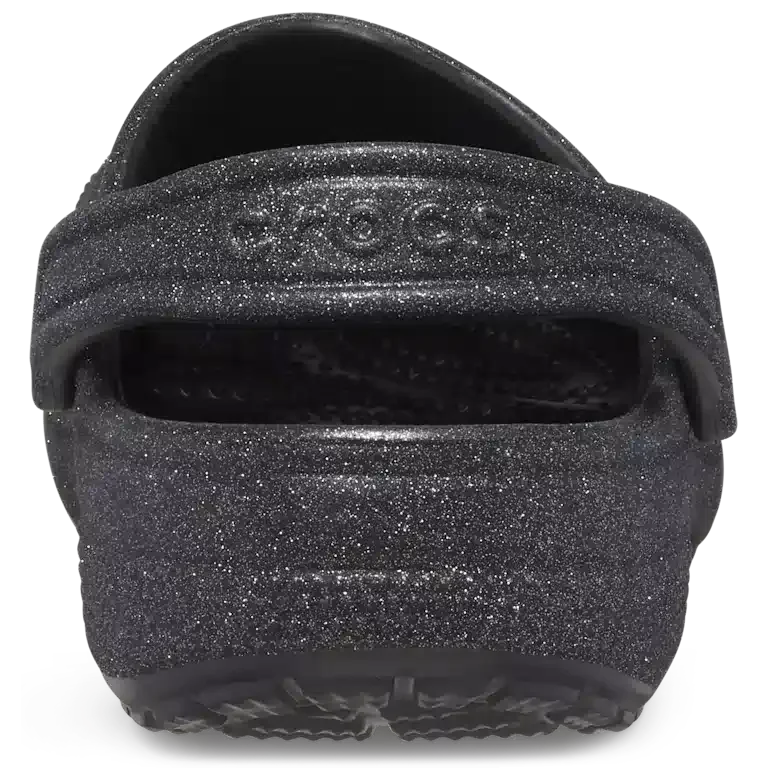 Classic Glitter Clog Classic Glitter Clog