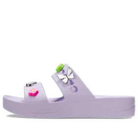 Classic Hausschuhe „Purple“ Classic Hausschuhe „Purple“