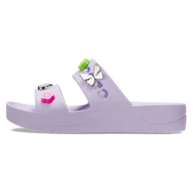 Classic Hausschuhe „Purple“ Classic Hausschuhe „Purple“