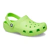 Classic Limeade Clogs „Lime Green“