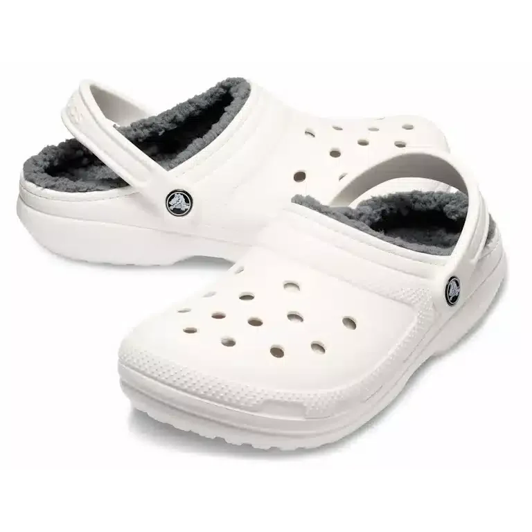 Classic Lined Clog Classic Lined Clog
