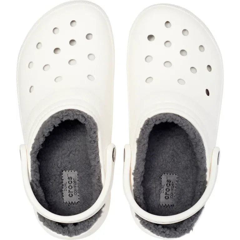 Classic Lined Clog Classic Lined Clog