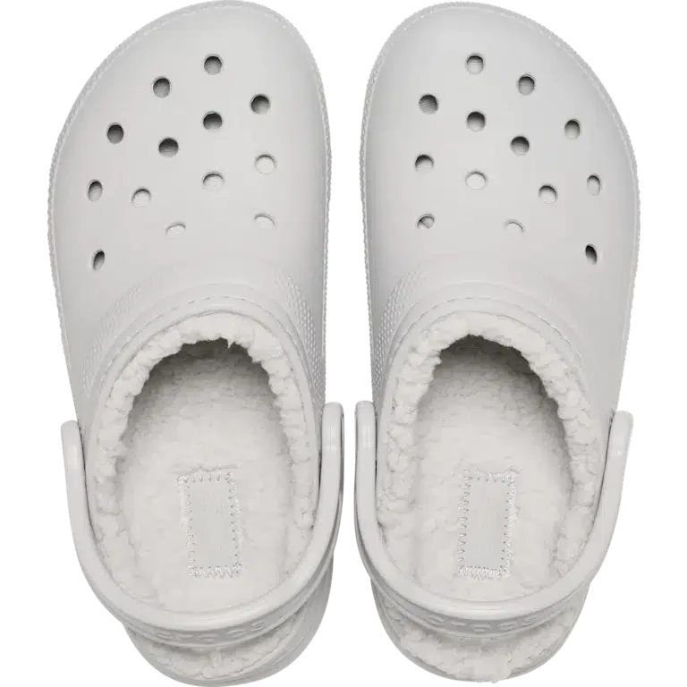 Classic Lined Clog Classic Lined Clog