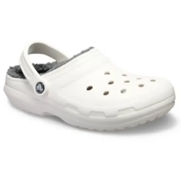 Classic Lined Clog Classic Lined Clog