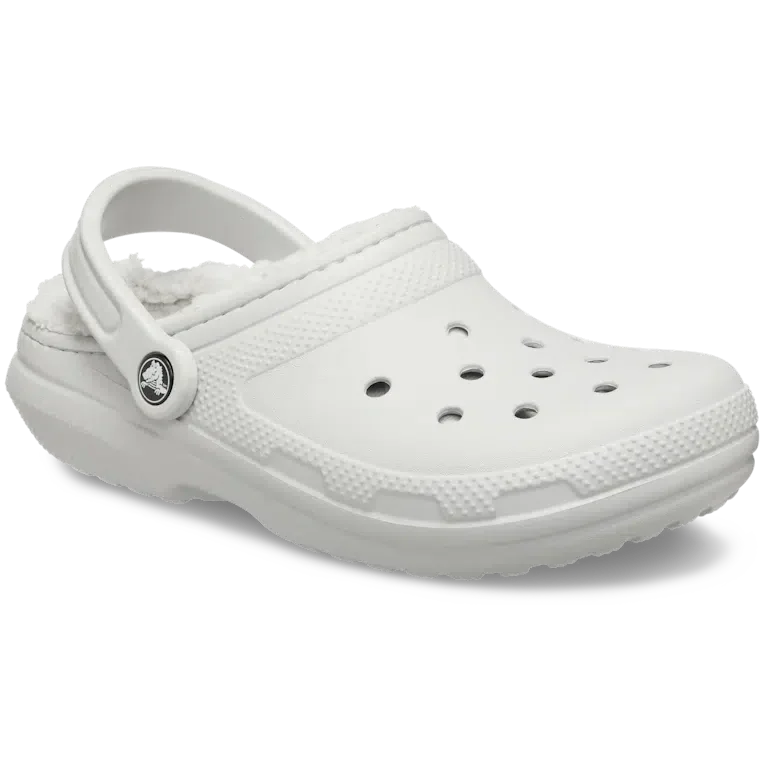 Classic Lined Clog Classic Lined Clog