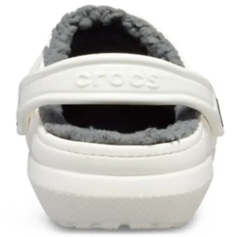 Classic Lined Clog Classic Lined Clog