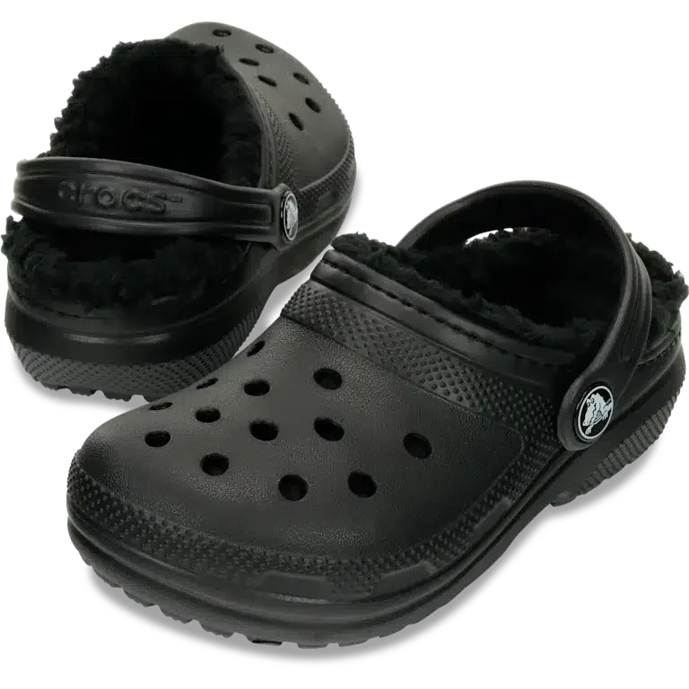 Classic Lined Clog für Kinder Classic Lined Clog für Kinder