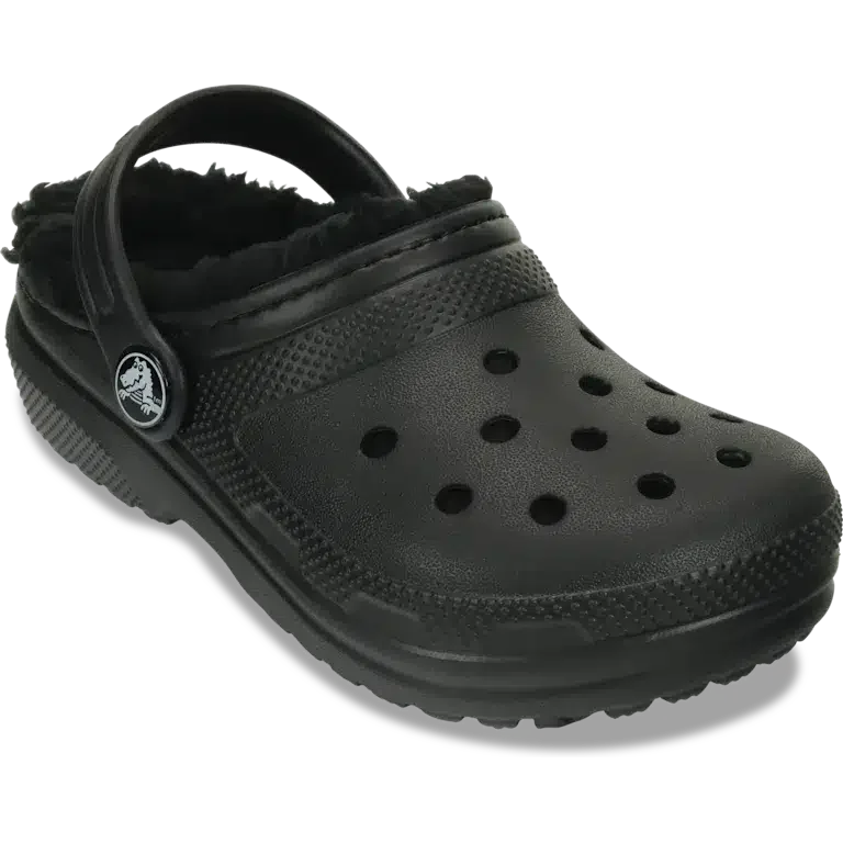Classic Lined Clog für Kinder Classic Lined Clog für Kinder