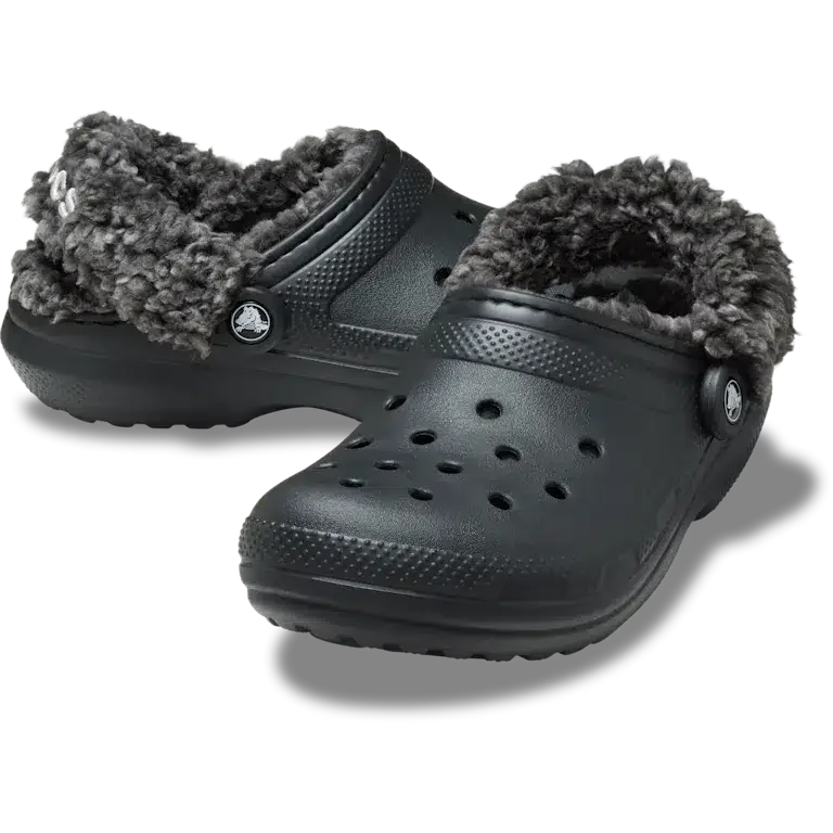Classic Lined Clog with Fleece Insulation Classic Lined Clog with Fleece Insulation