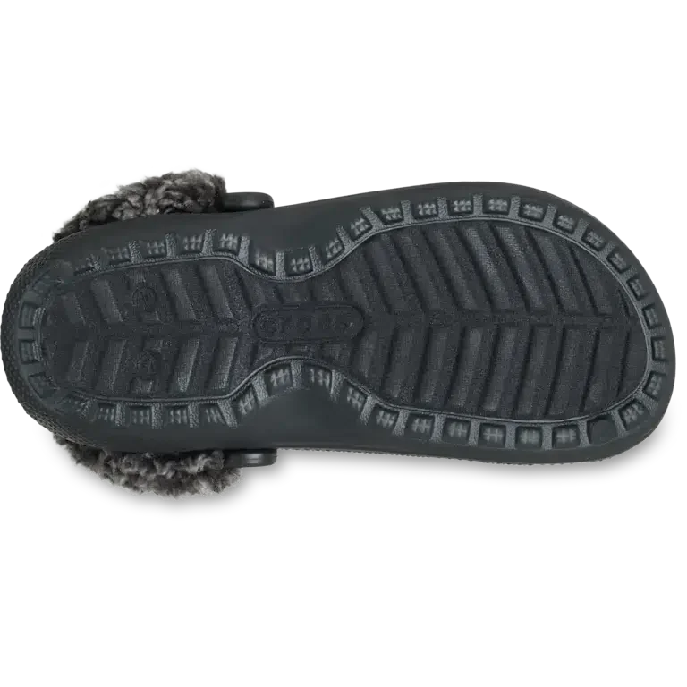 Classic Lined Clog with Fleece Insulation Classic Lined Clog with Fleece Insulation