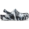 Classic Marbled Clog für Kleinkinder Classic Marbled Clog für Kleinkinder