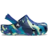 Classic Marbled Clog für Kleinkinder Classic Marbled Clog für Kleinkinder