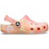 Classic Marbled Clog für Kleinkinder Classic Marbled Clog für Kleinkinder