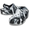 Classic Marbled Clog für Kleinkinder Classic Marbled Clog für Kleinkinder
