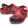 Classic Marbled Clog für Kleinkinder Classic Marbled Clog für Kleinkinder