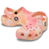 Classic Marbled Clog für Kleinkinder Classic Marbled Clog für Kleinkinder