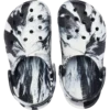 Classic Marbled Clog für Kleinkinder Classic Marbled Clog für Kleinkinder