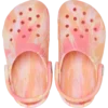 Classic Marbled Clog für Kleinkinder Classic Marbled Clog für Kleinkinder
