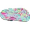 Classic Marbled Clog für Kleinkinder Classic Marbled Clog für Kleinkinder