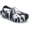Classic Marbled Clog für Kleinkinder Classic Marbled Clog für Kleinkinder