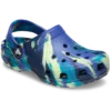 Classic Marbled Clog für Kleinkinder Classic Marbled Clog für Kleinkinder